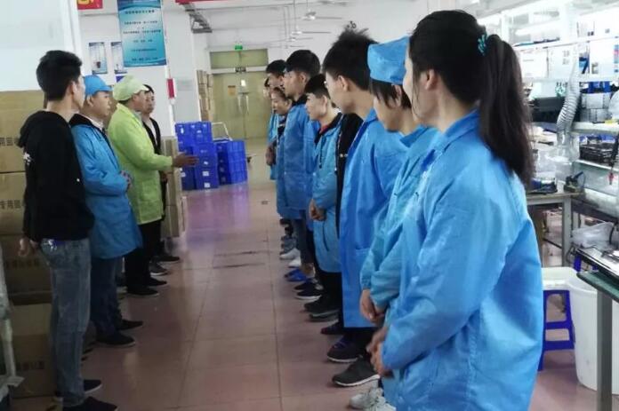 咨詢項目啟動｜北極之光攜手遠大方略，照亮經營管理之路
