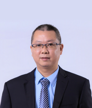 周治國